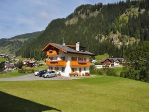 Casa in autogestione Selva di Val Gardena rif. 250