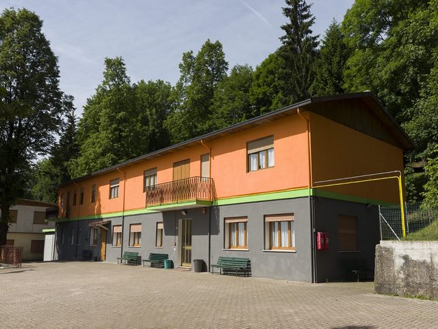 Casa per ferie vicino Vicenza rif 987