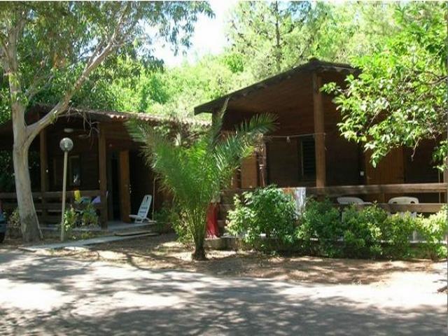 Villaggio sul Gargano – Isola Varano rif. 717