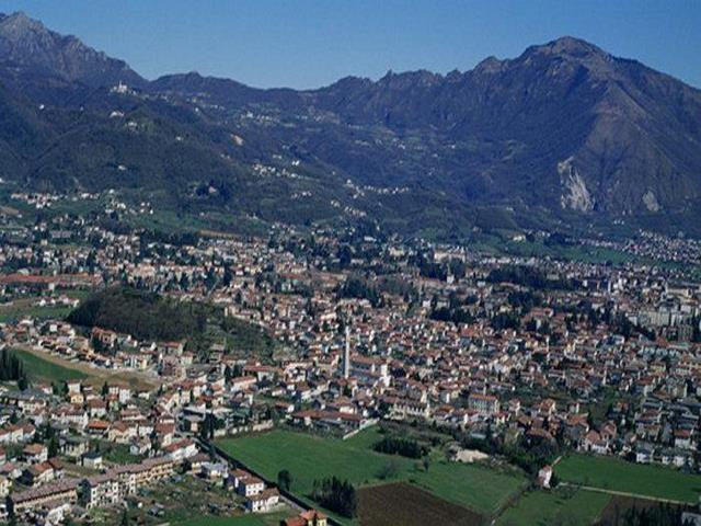 Casa vacanze a Schio (VI) Rif 625