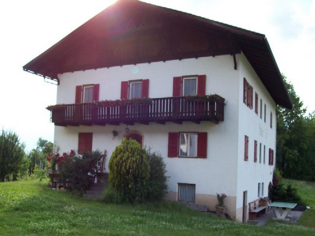 Casa per ferie a Gudon di Chiusa in Val Gardena rif.171