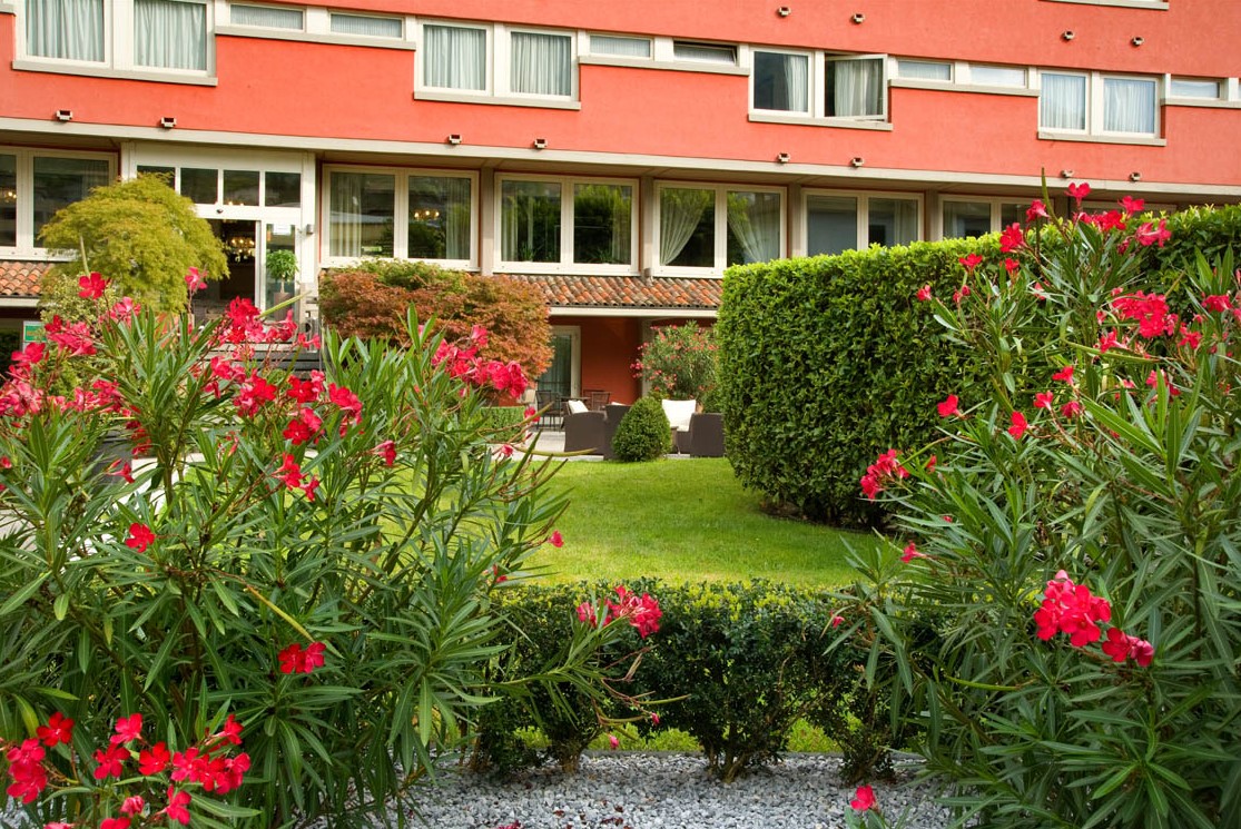 Hotel **** in Val Camonica rif 751