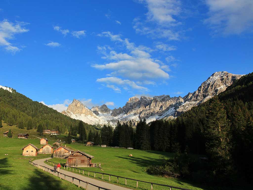 Last minute weekend in Val di Fassa Trentino estate 2026
