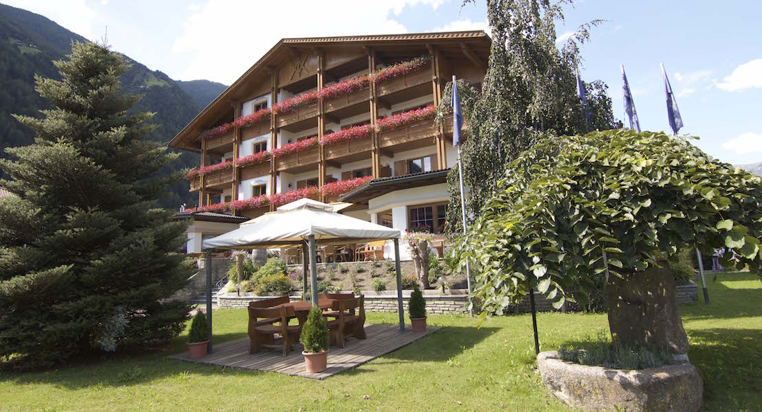 Hotel in Val Pusteria (BZ) rif 1178