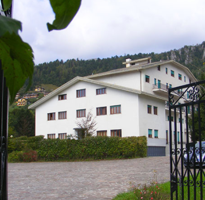 Casa Vacanze Villa Sancelso