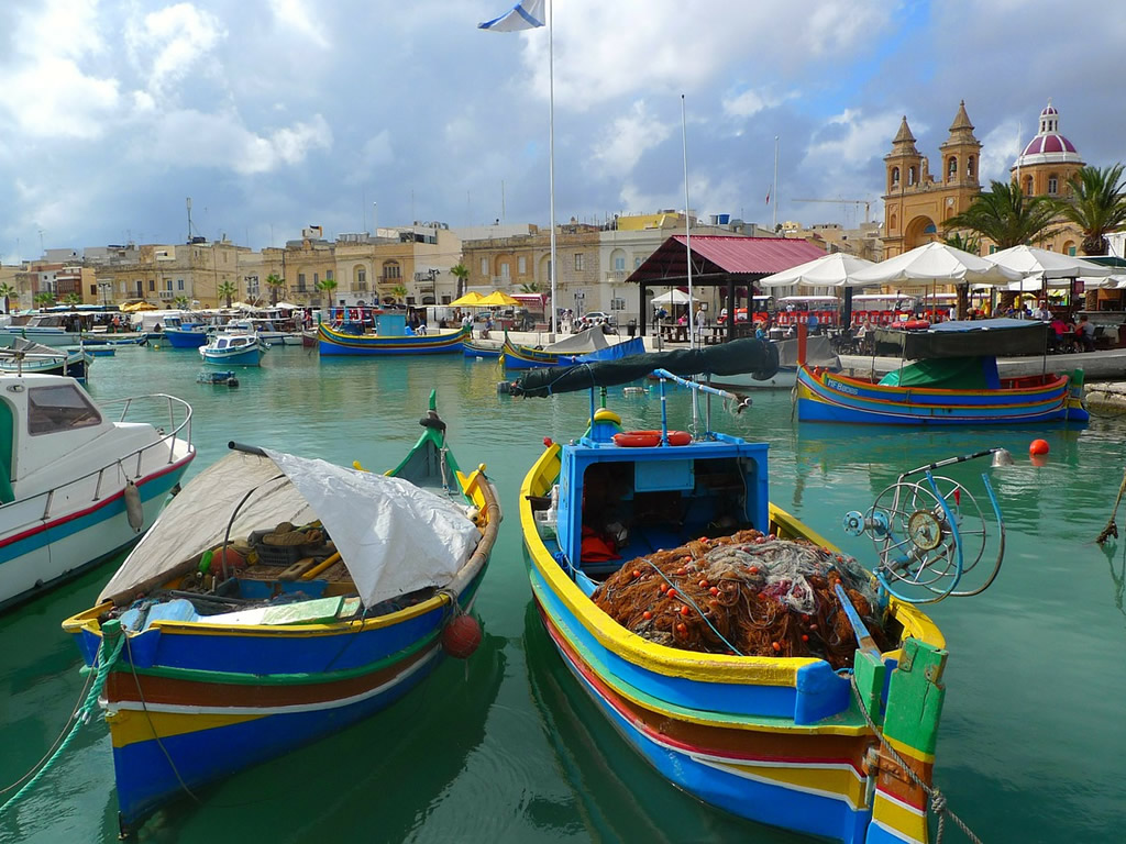 Malta