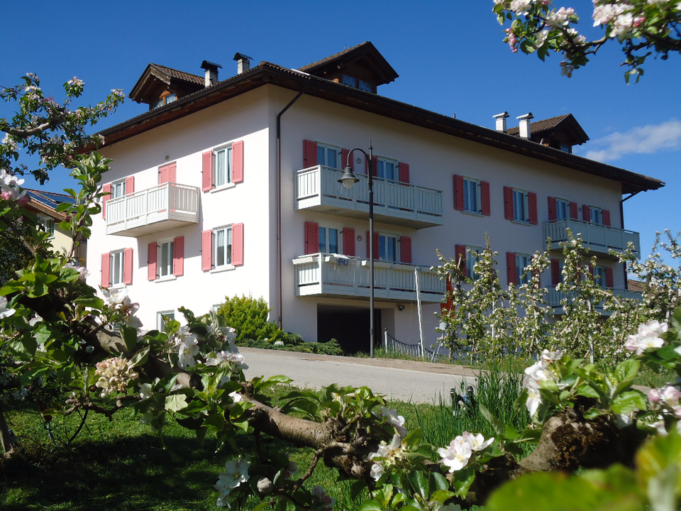 Casa vacanze con appartamenti in Val di Non rif. 1235