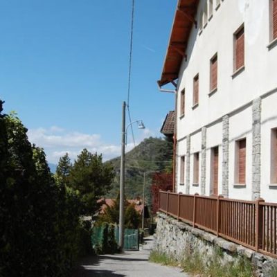 Casa Vacanze in Valsassina (LC) rif 1324