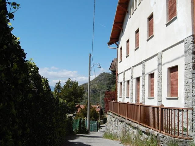 Casa Vacanze in Valsassina (LC) rif 1324
