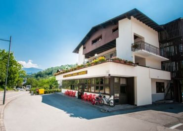 Hotel a Comano Terme Trentino rif. 1244