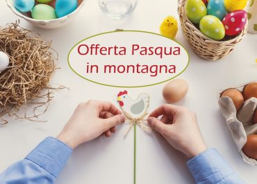 Pasqua a Vermiglio in Val di Sole – Dolomiti
