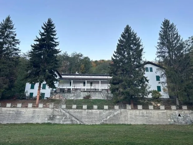 Casa in autogestione in Val d'Aosta