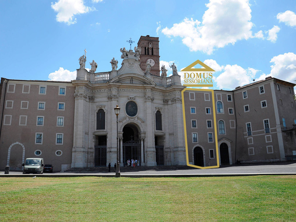 Domus Sessoriana