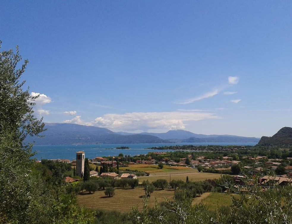 Disponibilità ostello a Manerba del Garda