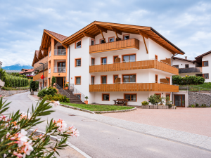 Casa per gruppi vicino a Bressanone rif. 102