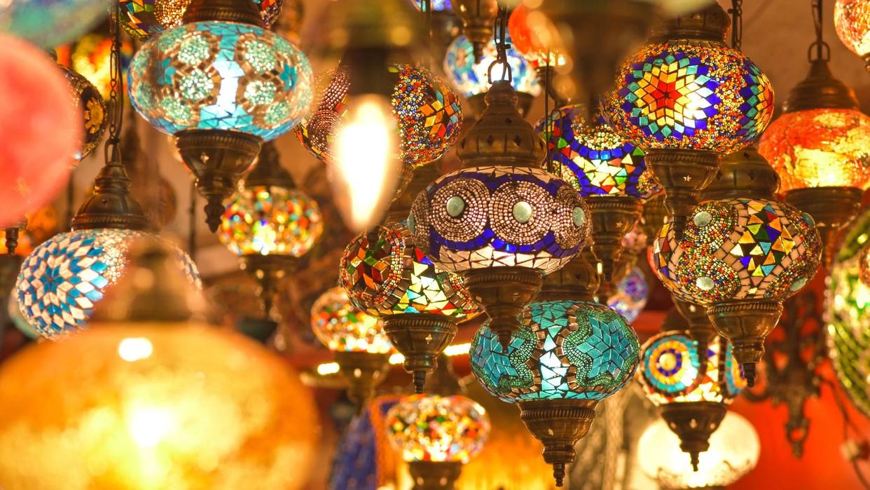 Capodanno in Turchia – partenze da Bergamo, Roma, Bologna, Torino o Milano