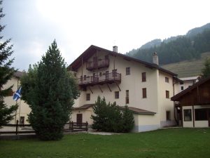 Casa alpina a Pragelato rif. 1262