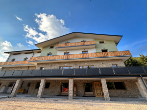 Casa per ferie in Val Sabbia rif. 1344