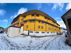 Hotel a Campitello Matese (CB) Rif. 809